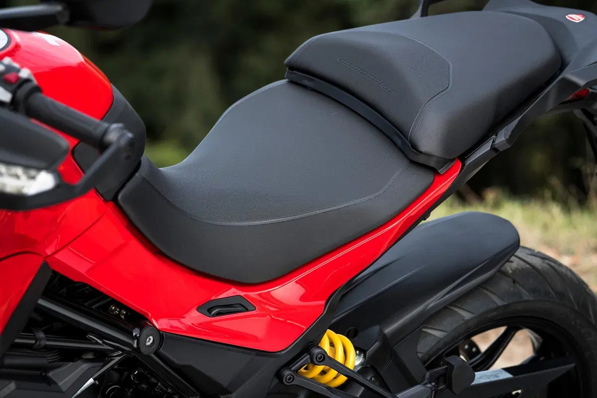 Ducati Multistrada V2 S: regina di equilibrio (3)