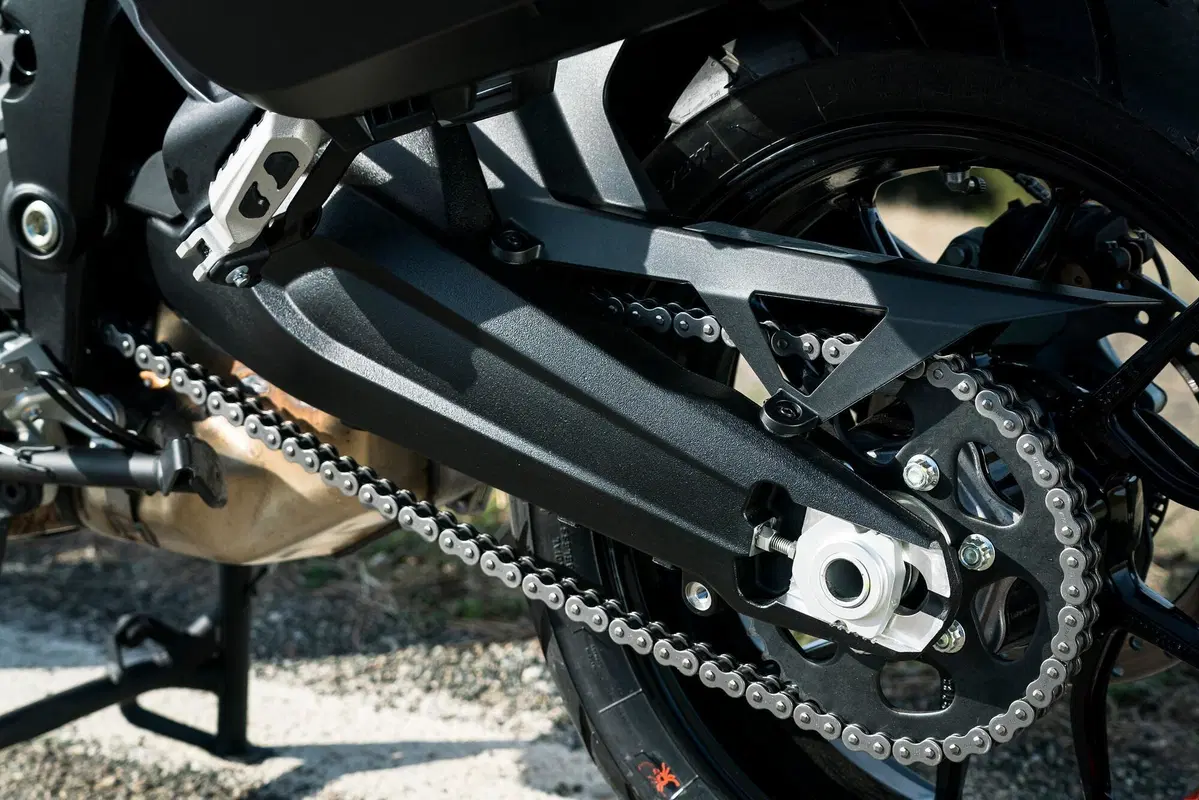Ducati Multistrada V2 S: regina di equilibrio (4)
