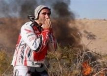 Dakar 2014, tappa 5. Tutto in ordine. I primati a Marc Coma (KTM) e Joan Roma (Mini)  