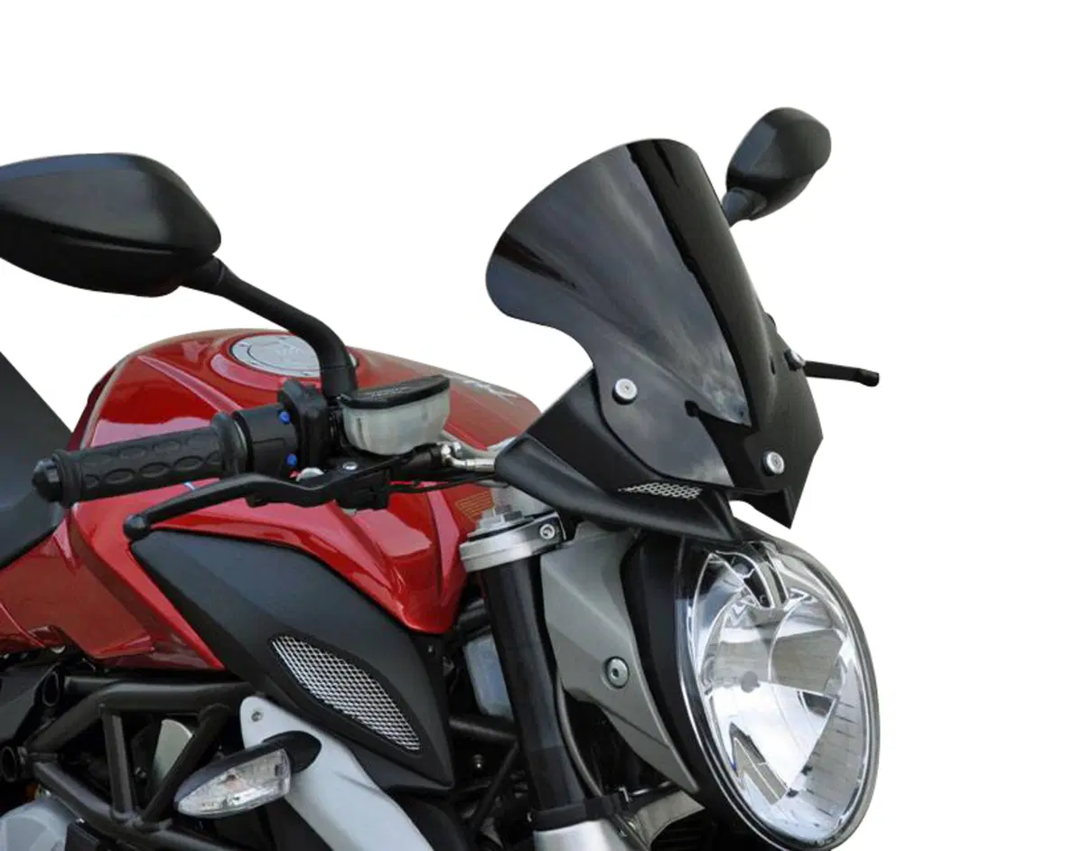 Kit estetico Skidmarx per MV Agusta Brutale 800