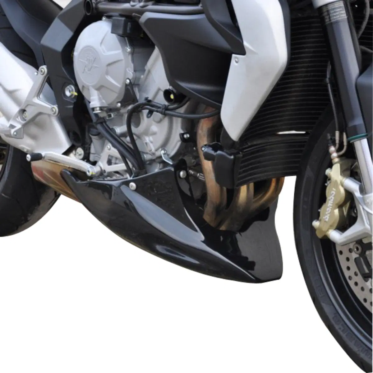 Kit estetico Skidmarx per MV Agusta Brutale 800 (2)