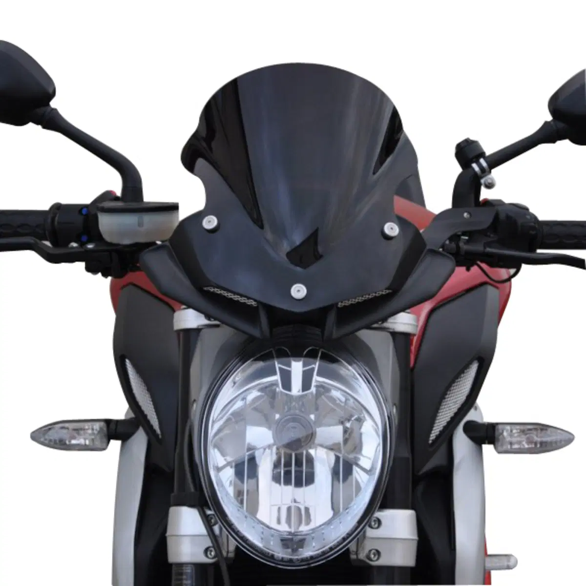 Kit estetico Skidmarx per MV Agusta Brutale 800 (3)