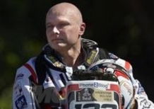 Dakar 2014, tappa 6. Muoiono il motociclista Eric Palante e due giornalisti 