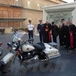 L’Harley di Papa Francesco all’asta da Bonhams