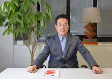 Toru Oyama nuovo Vice Presidente di Suzuki Italia