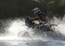 Dakar 2014, Rest Day. La situazione alla ripresa delle ostilità