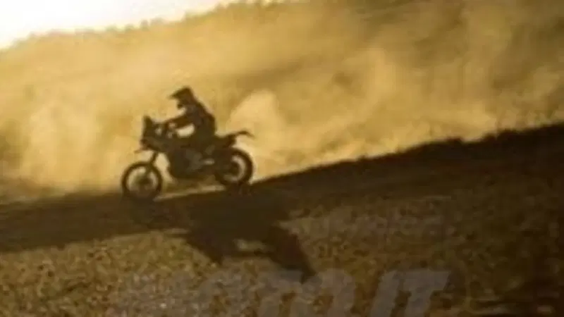 Dakar 2014. &hellip;9.000 chilometri. Parte Seconda