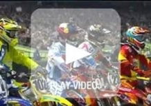 Supercross, Phoenix: Villopoto, che rimonta!