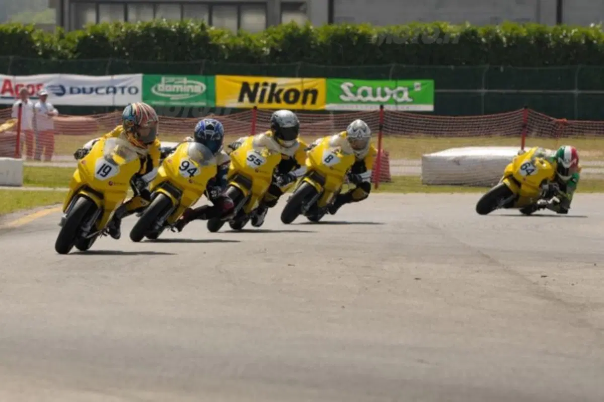 Motor Bike Expo. Il mondo Racing alla Fiera di Verona (2)