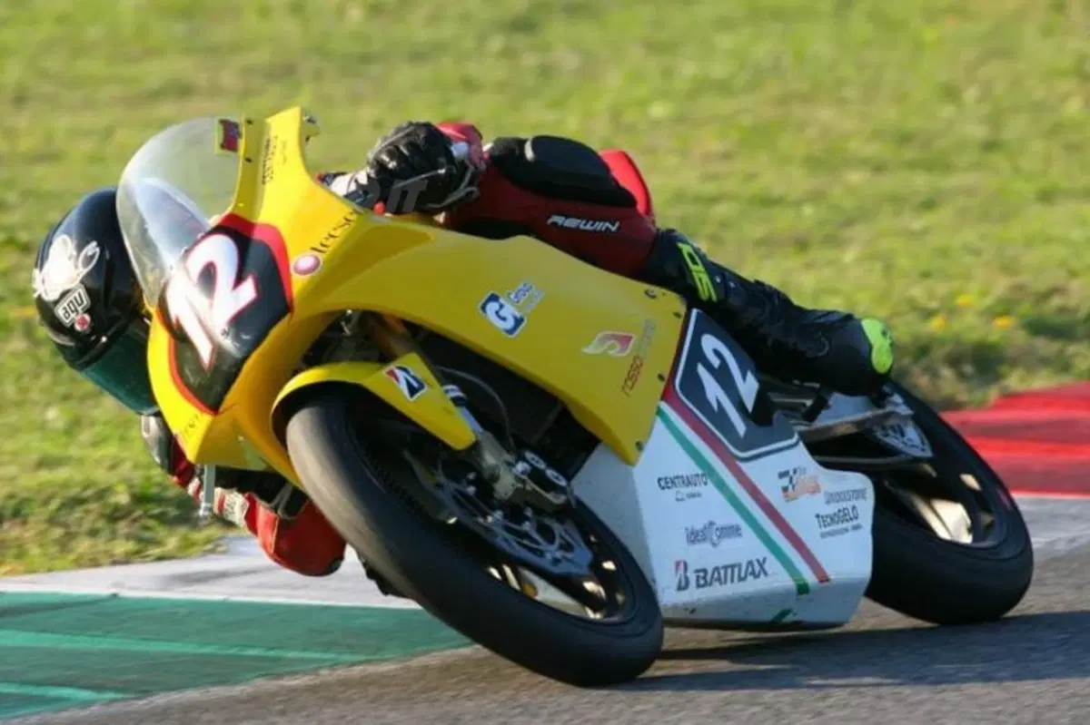 Motor Bike Expo. Il mondo Racing alla Fiera di Verona (3)