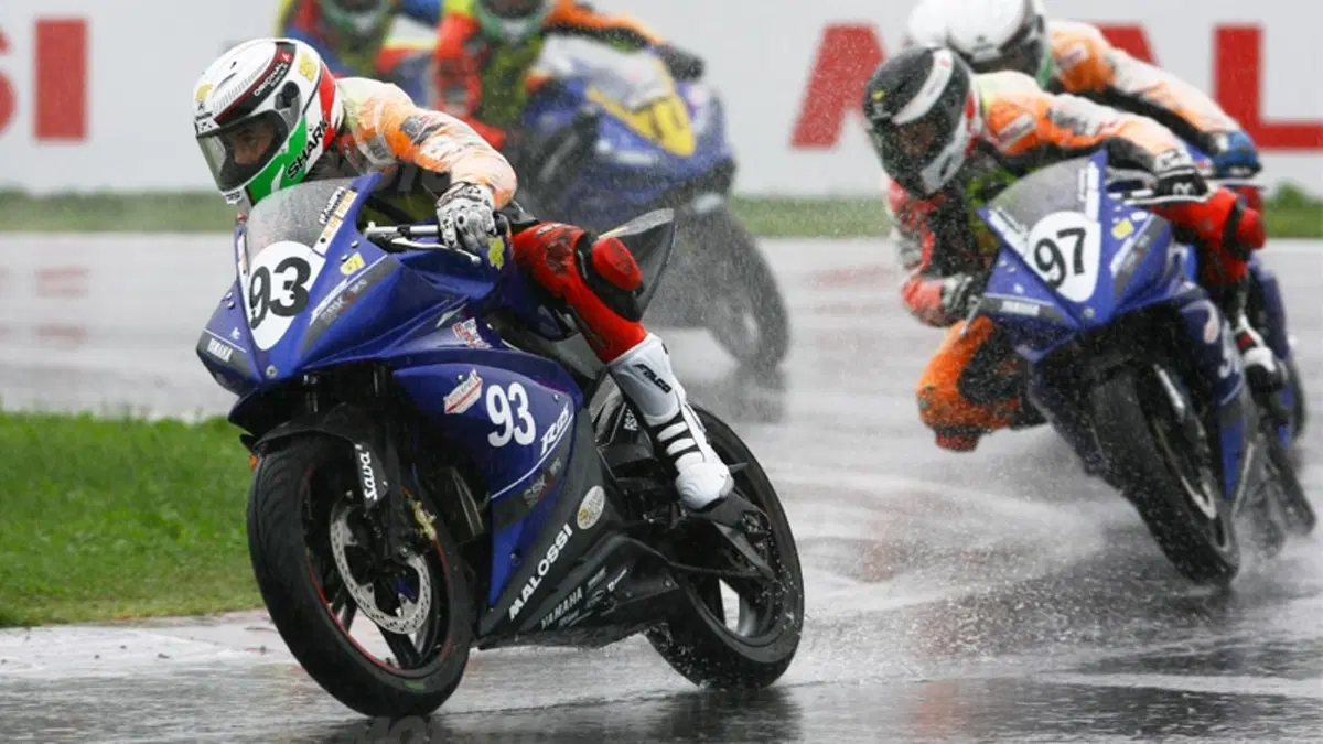 Motor Bike Expo. Il mondo Racing alla Fiera di Verona (4)