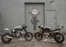 Deus ex Machina Sibling Rivalry