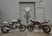 Deus ex Machina Sibling Rivalry