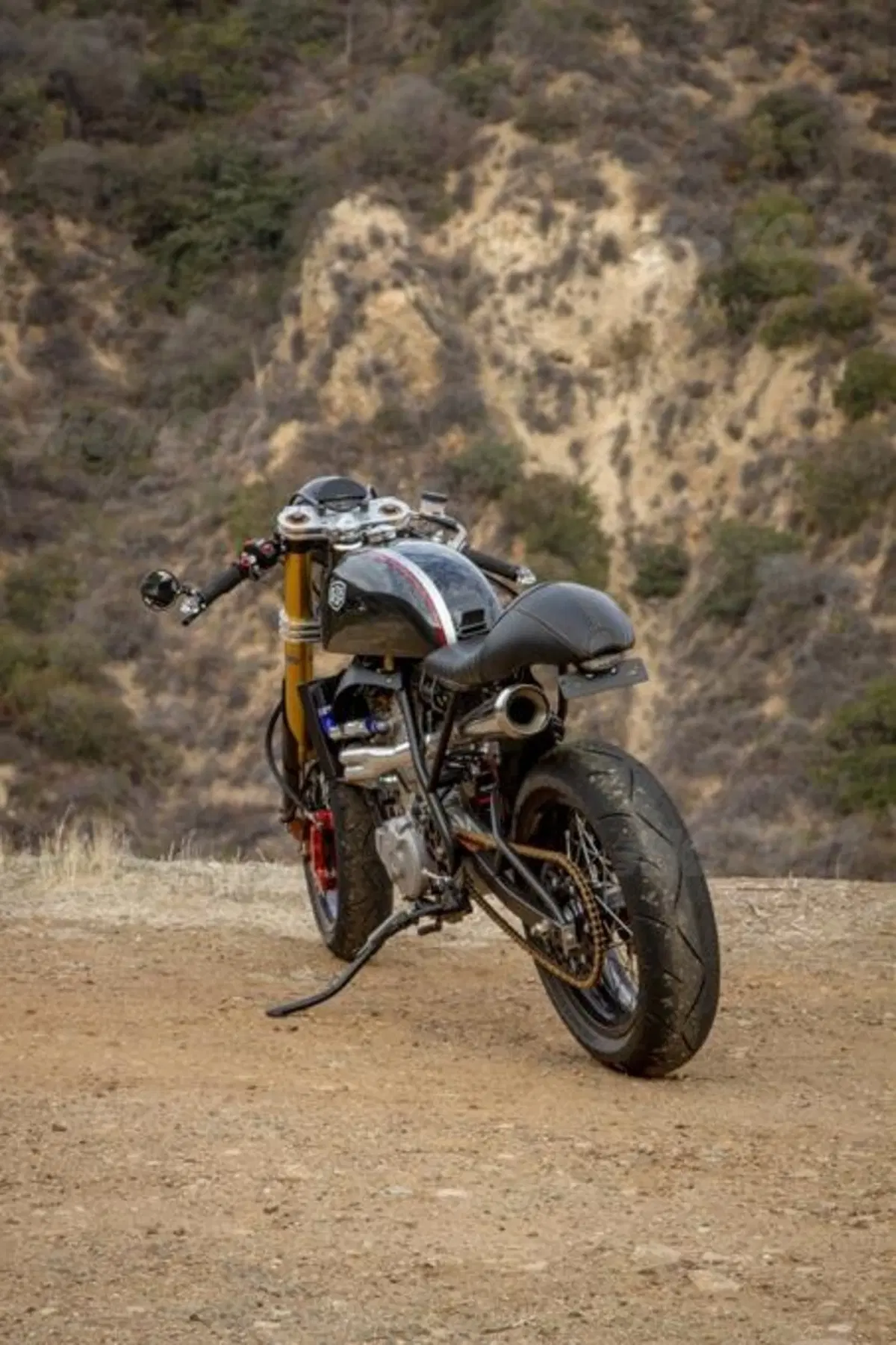 Deus ex Machina Sibling Rivalry