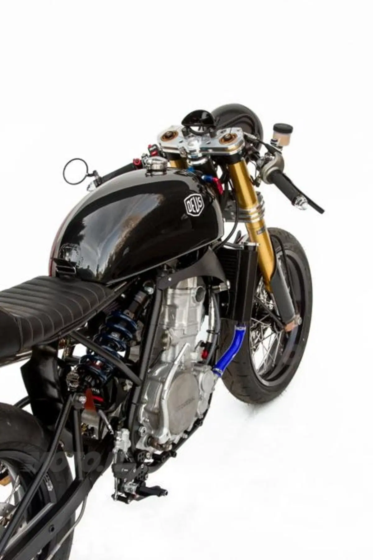 Deus ex Machina Sibling Rivalry (4)