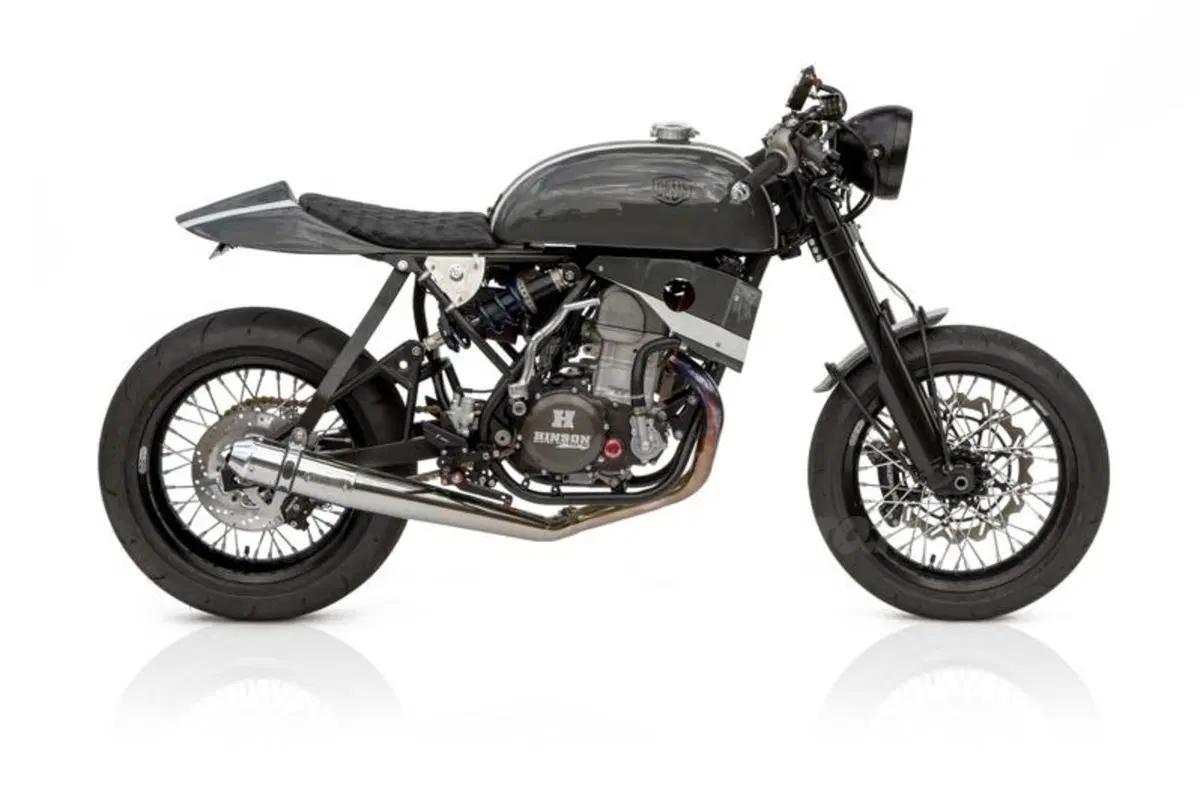 Deus ex Machina Sibling Rivalry (19)