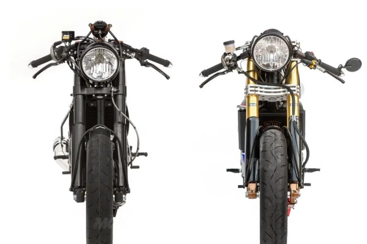 Deus ex Machina Sibling Rivalry (20)