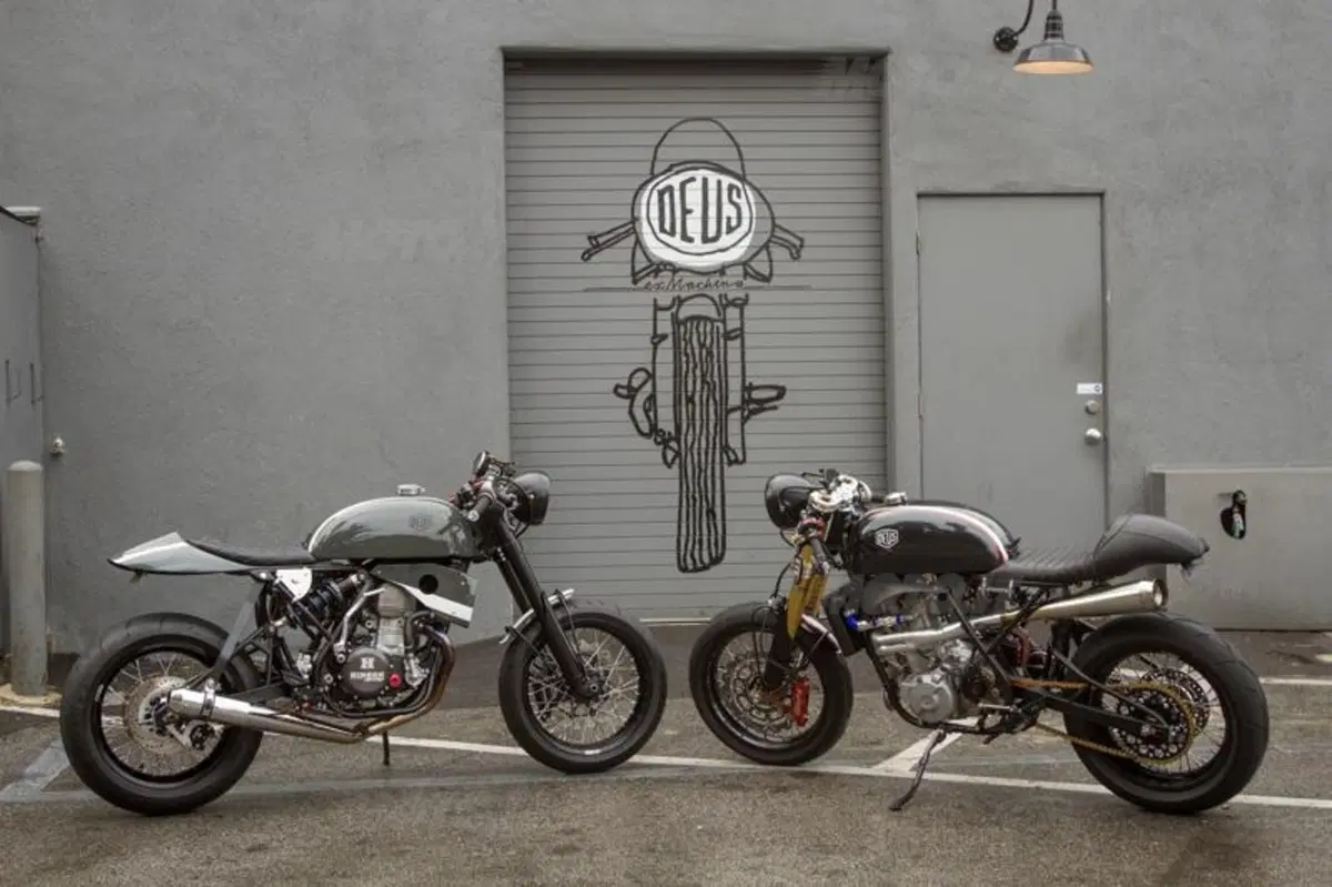 Deus ex Machina Sibling Rivalry (21)