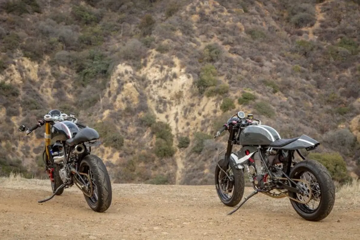 Deus ex Machina Sibling Rivalry (22)