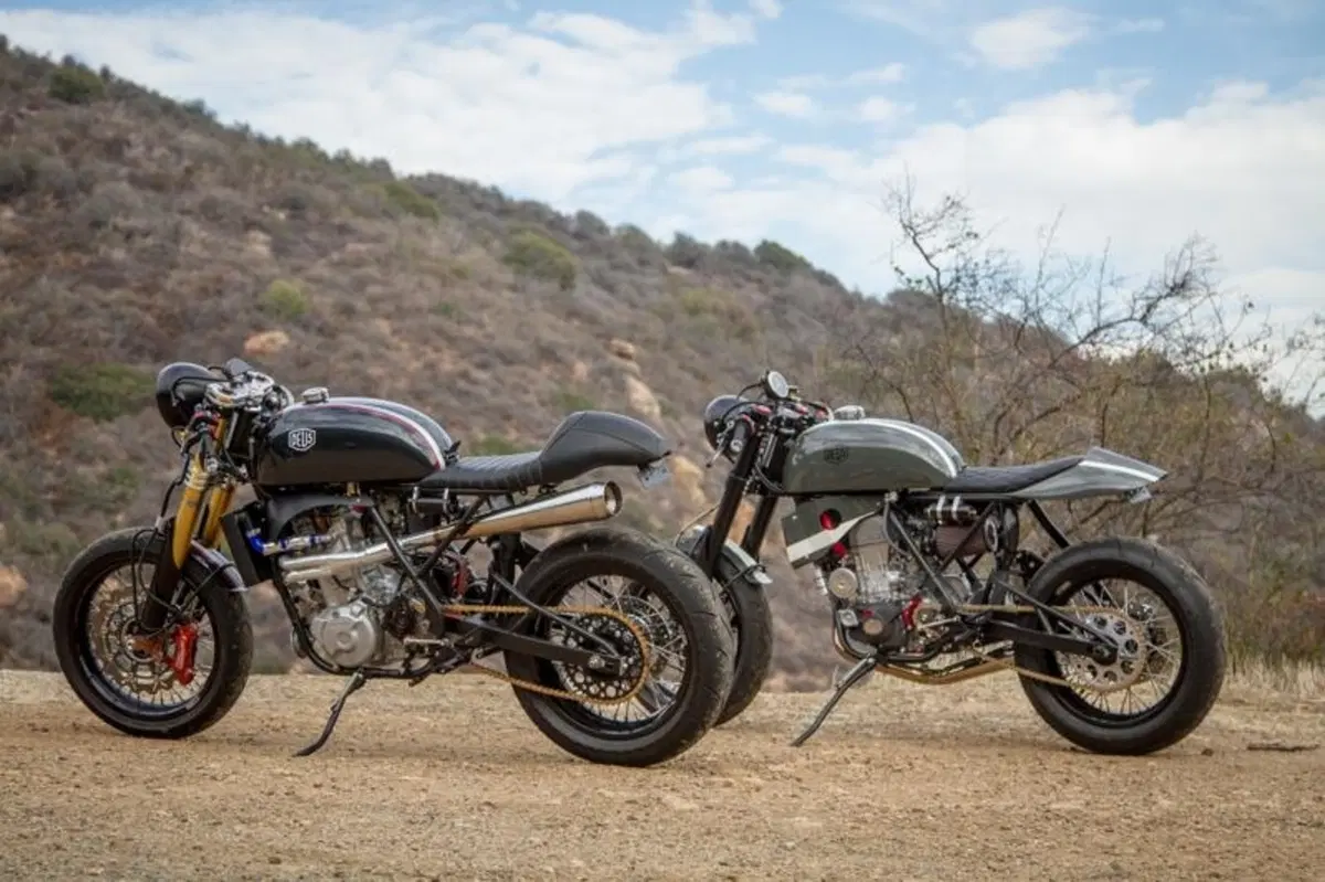 Deus ex Machina Sibling Rivalry (23)