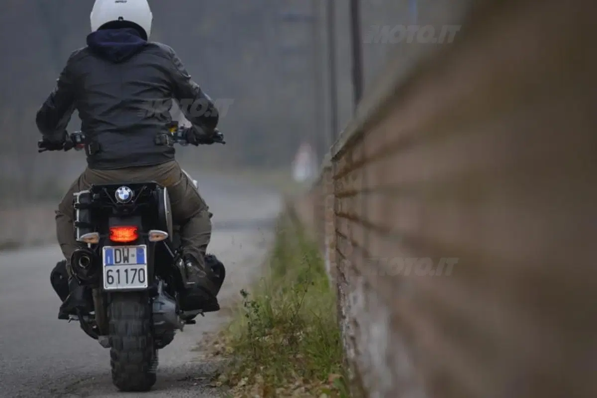 BMW Xrambler by Unit Garage: più curata dell’originale (8)