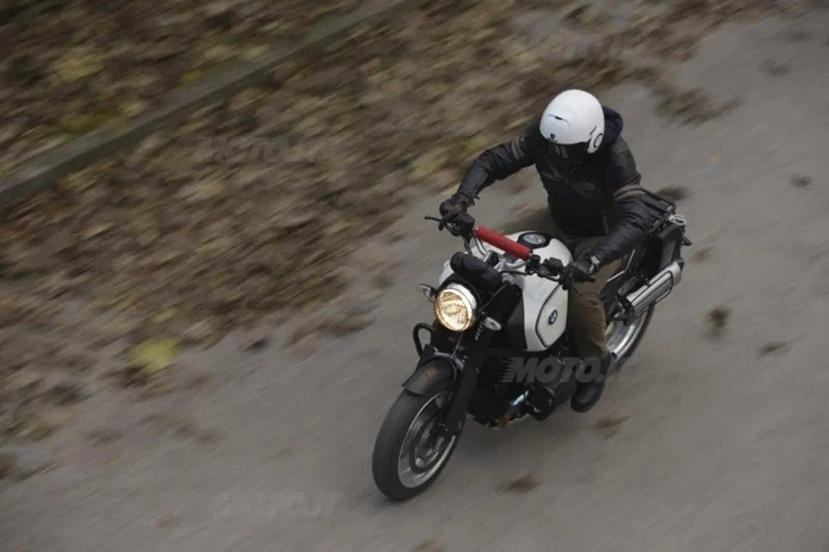 BMW Xrambler by Unit Garage: più curata dell’originale (9)