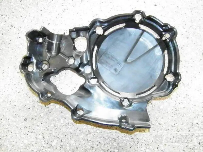 COPPIA PROTEZIONI CARTER ACERBIS PER HONDA CRF 250 (3)