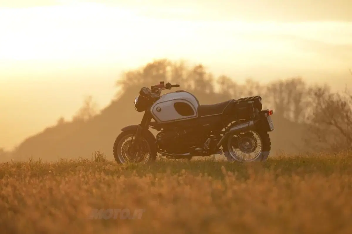 BMW Xrambler by Unit Garage: più curata dell’originale (19)