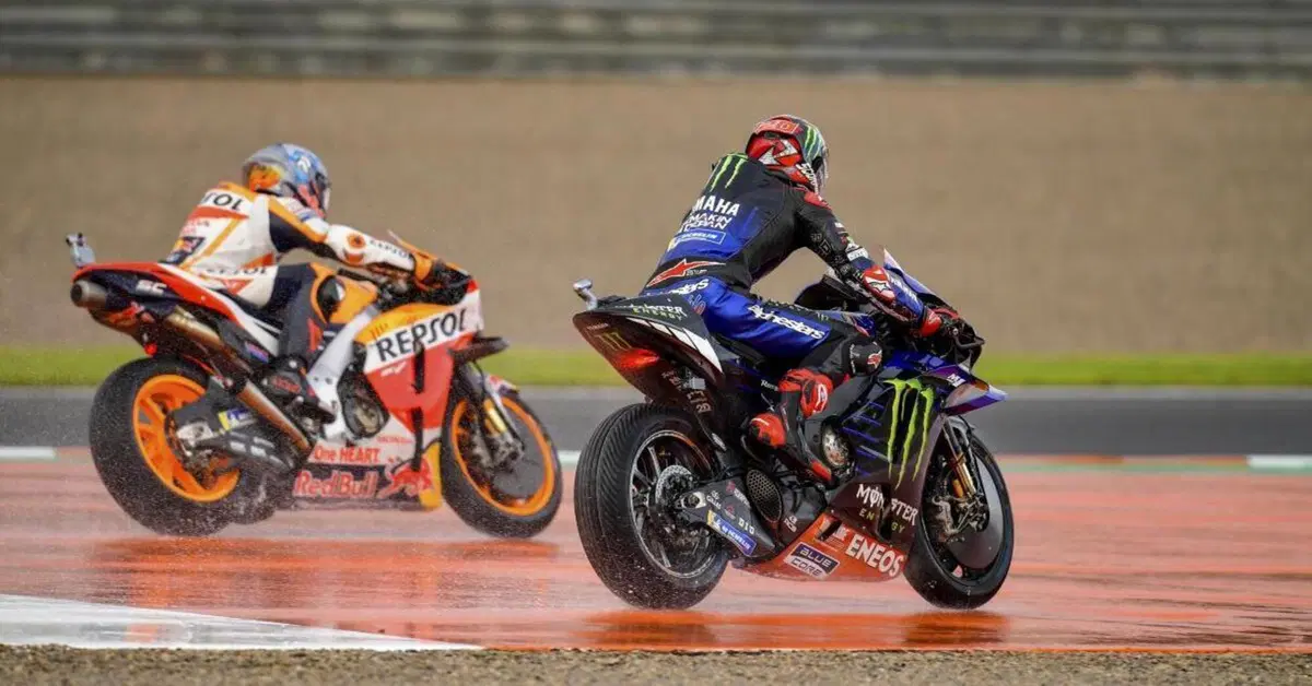 MotoGP 2021. Il GP di Valencia. Fabio Quartararo: "Oggi mi sono perso completamente", Pol Espargaro guarda al 2022