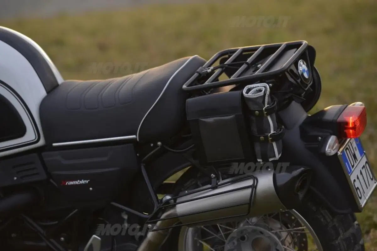 BMW Xrambler by Unit Garage: più curata dell’originale (20)