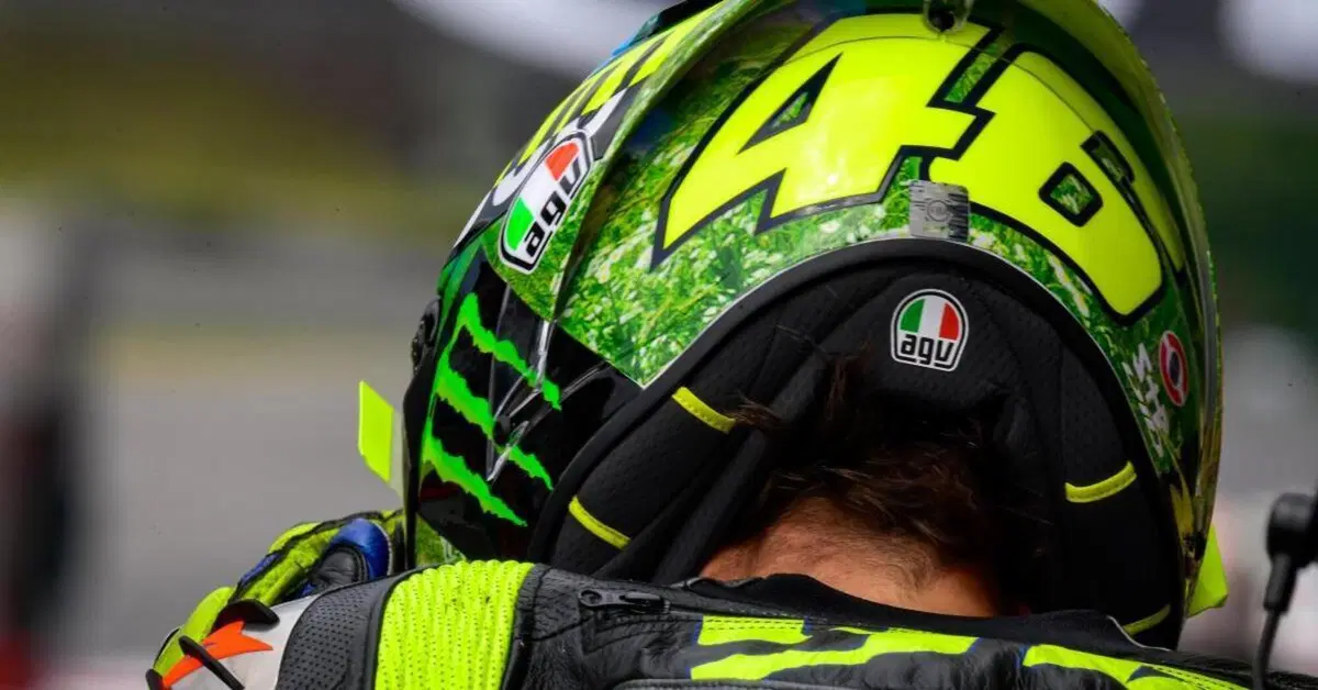 MotoGP. Sapete tutto di Valentino Rossi?
