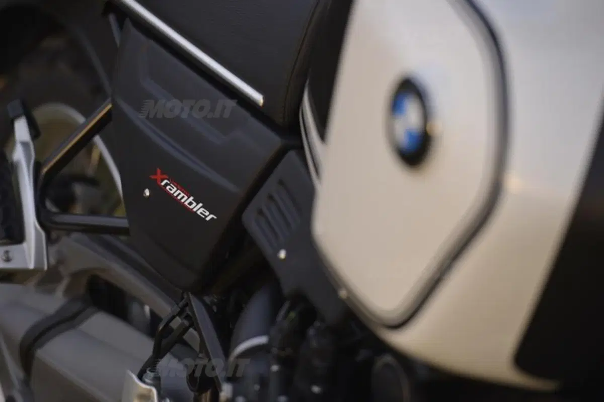 BMW Xrambler by Unit Garage: più curata dell’originale (23)