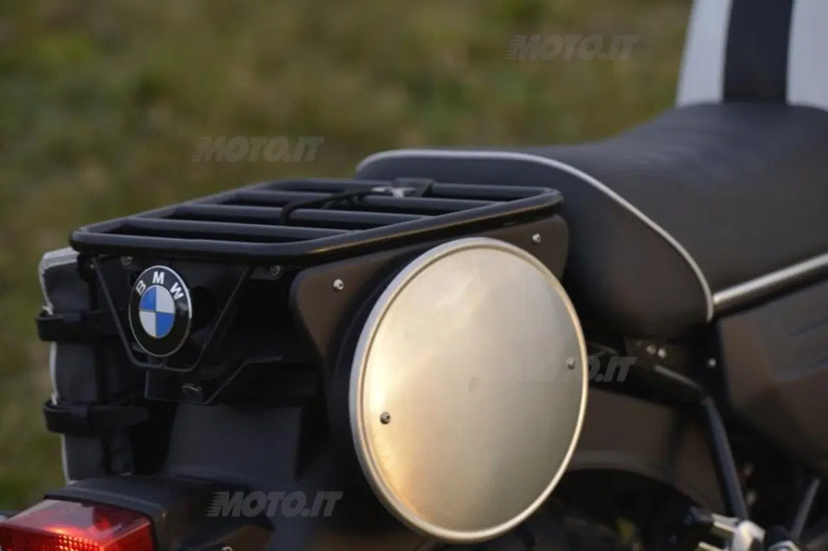 BMW Xrambler by Unit Garage: più curata dell’originale (27)