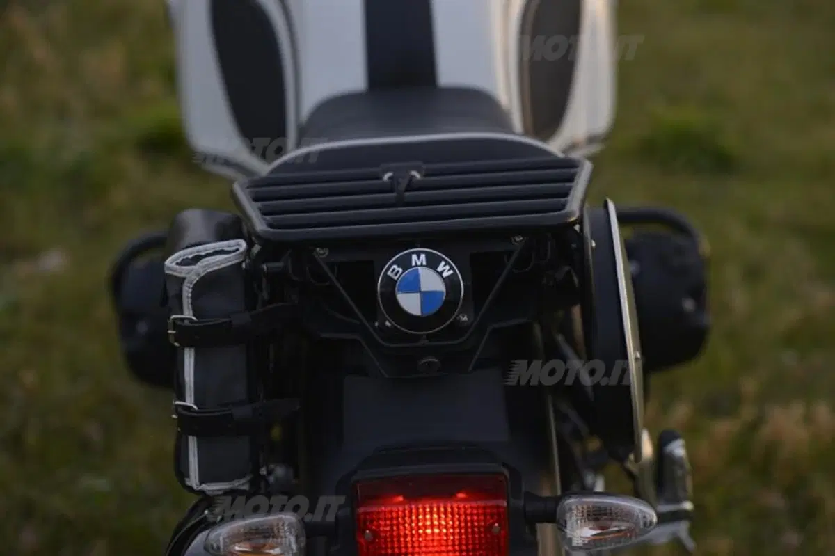 BMW Xrambler by Unit Garage: più curata dell’originale (30)