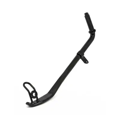 Cavalletto nero per Softail dal 1989 al 2006 rif O 