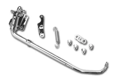 Cavalletto lunghezza stock kit completo Custom Chr 