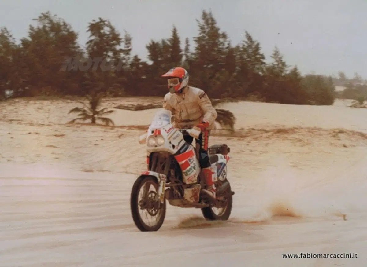 BMW Xrambler by Unit Garage: più curata dell’originale (33)