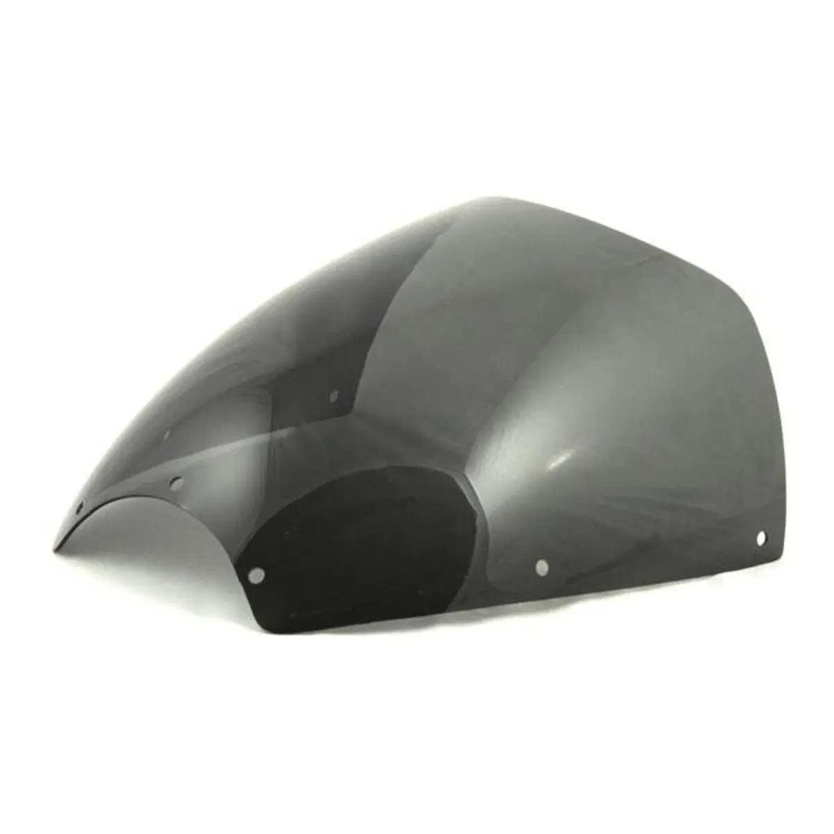 Plexiglas fume di ricambio per cupolini Ness Arlen Ness