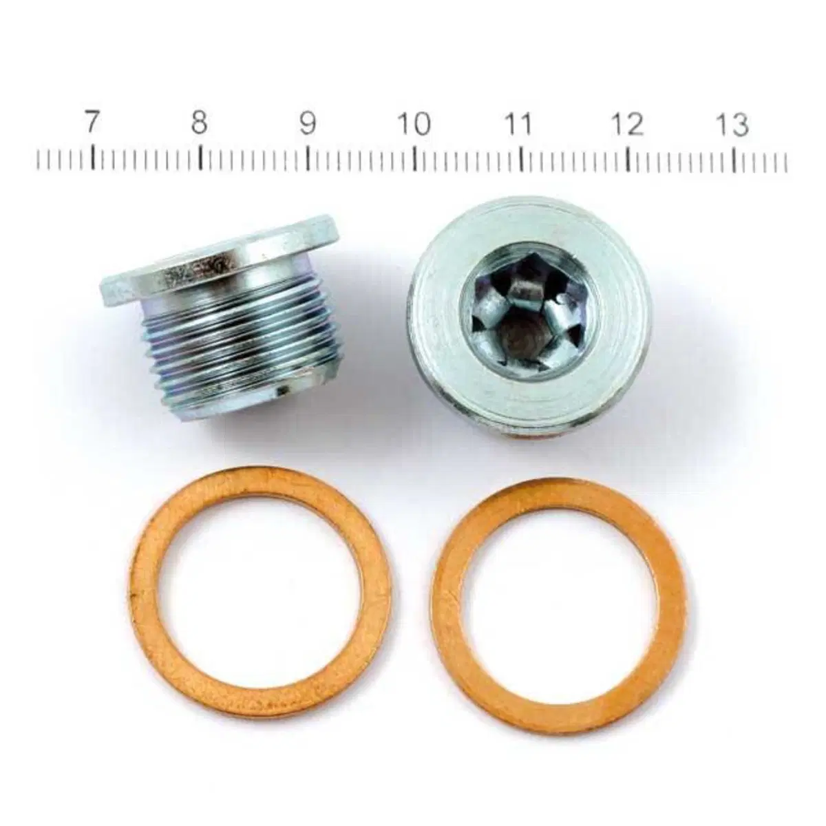 Tappi sonde lambda Per tutti i modelli dal 1986 al vance & hines