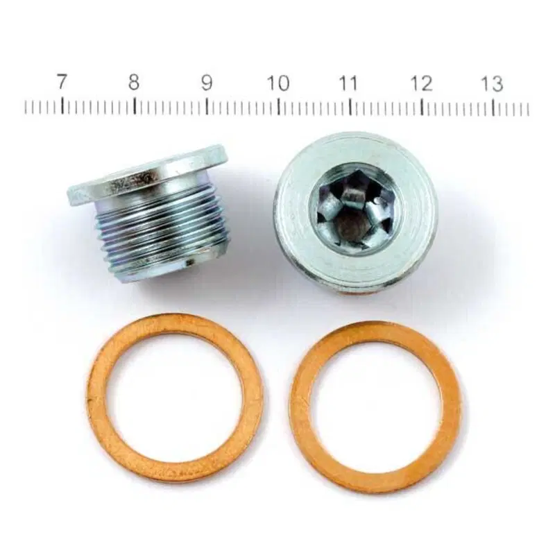 Tappi sonde lambda Per tutti i modelli dal 1986 al vance & hines
