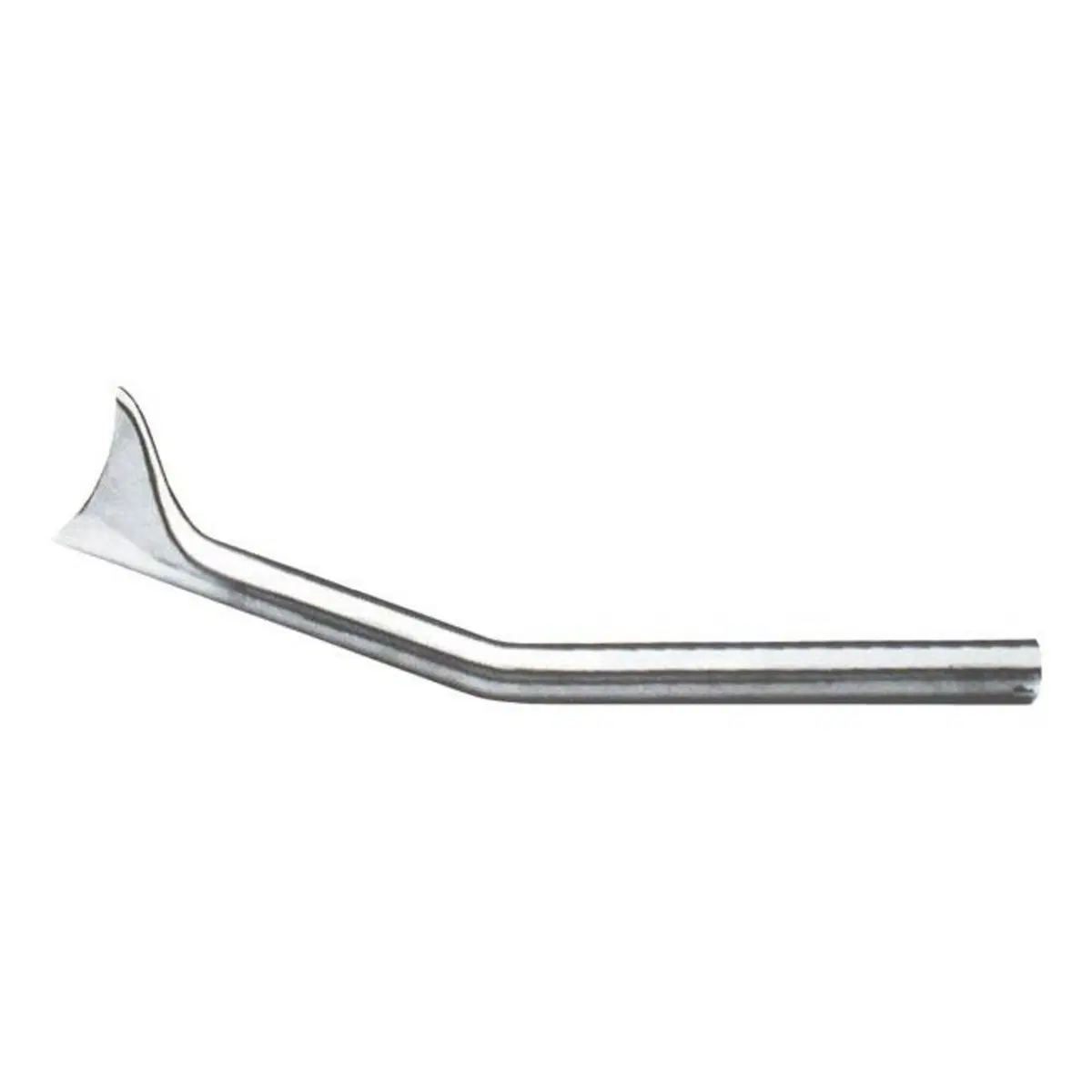 Marmitta universale Paughco Fishtail upsweep lunga
