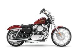 Marmitte Cobra 3” Slip-On per Sportster Seventy Tw 