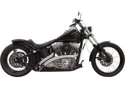 Scarichi Bassani Radial Sweepers per Softail dal 2 
