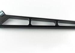 Attacco specchietto 150mm nero Per Multiview Motogadget