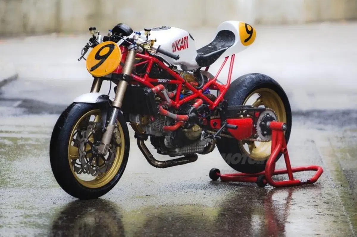 Radical Ducati chiude i battenti (4)