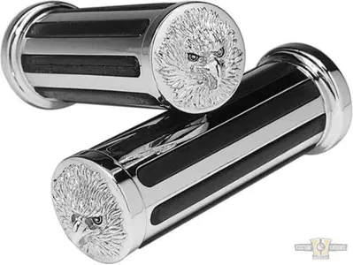 Manopole Classiche Eagle per acceleratore tradizio 