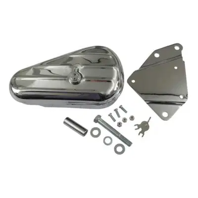 Porta attrezzi Toolbox LATO DESTRO Per Softail*** 