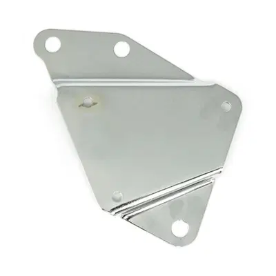Supporto porta attrezzi a goccia Per Softail dal 1 