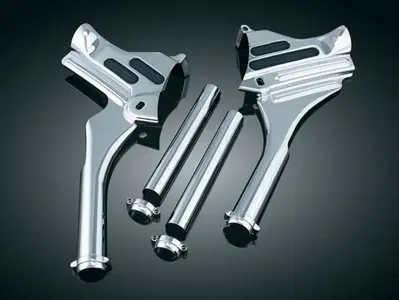 Coperchi collo Deluxe Kuryakyn Per Touring dal 199 