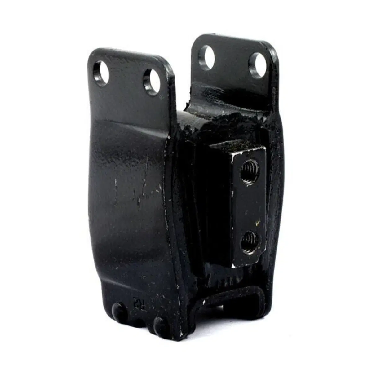Supporto elastico motore posteriore per Dyna dal 1 